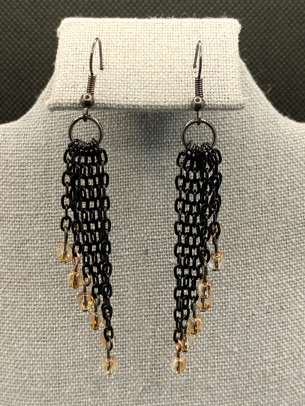 Alison Earrings