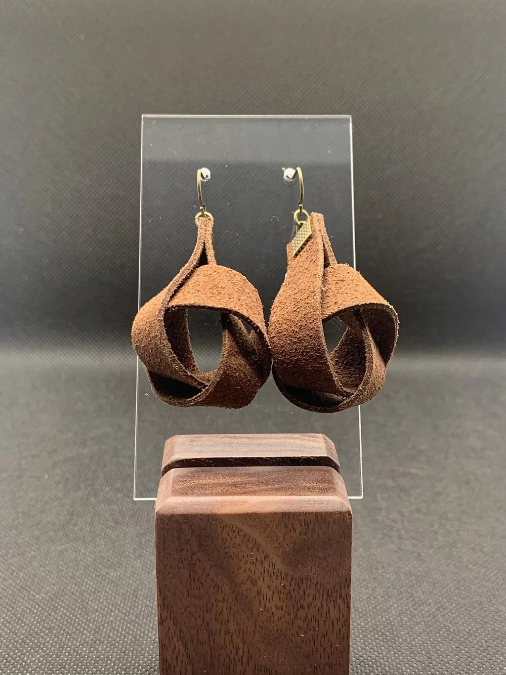 Brook Earrings