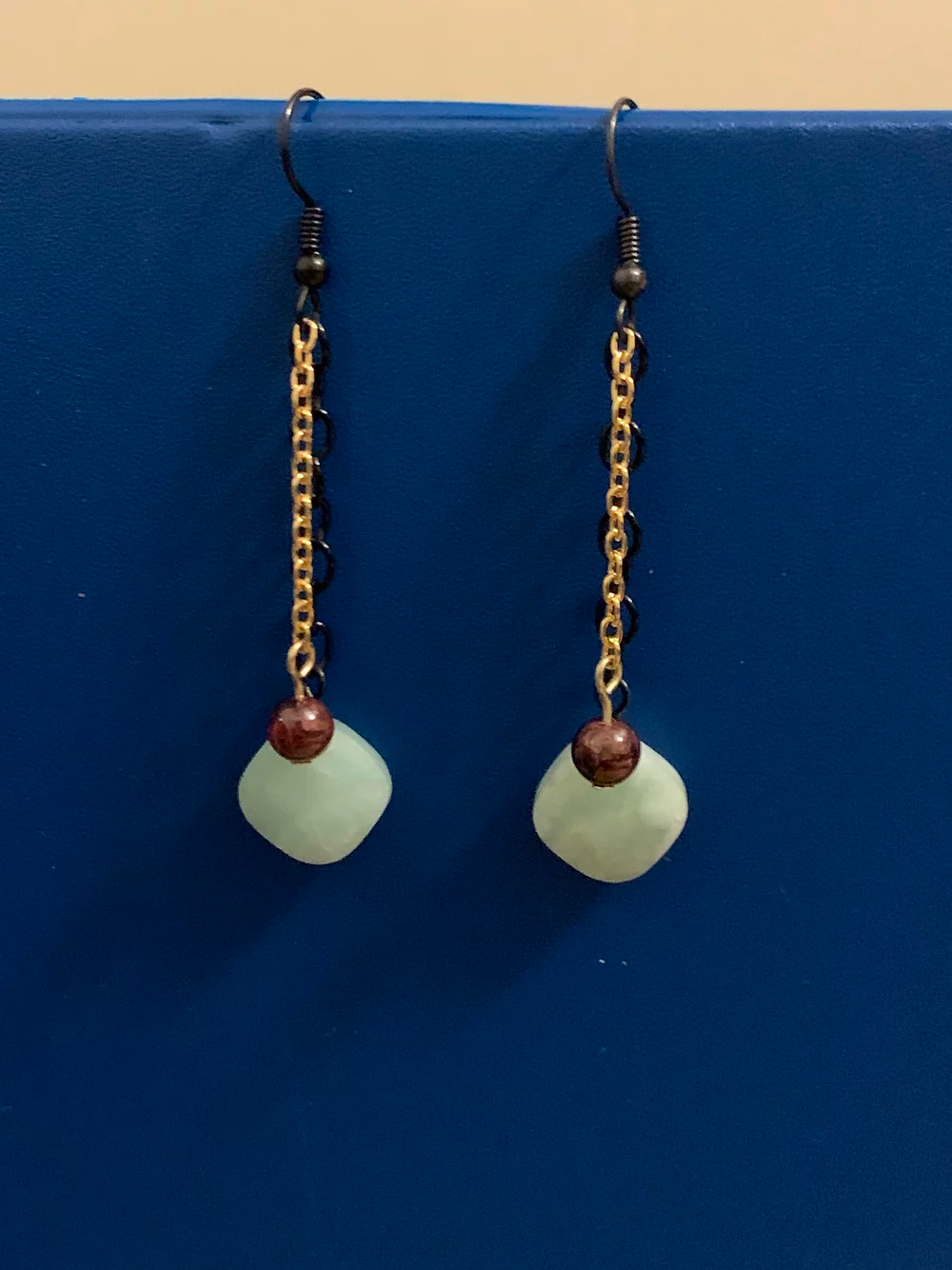 Dangle Earrings