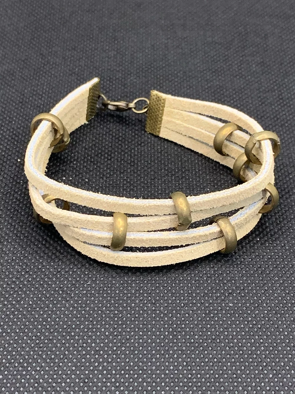 Elisha Bracelet