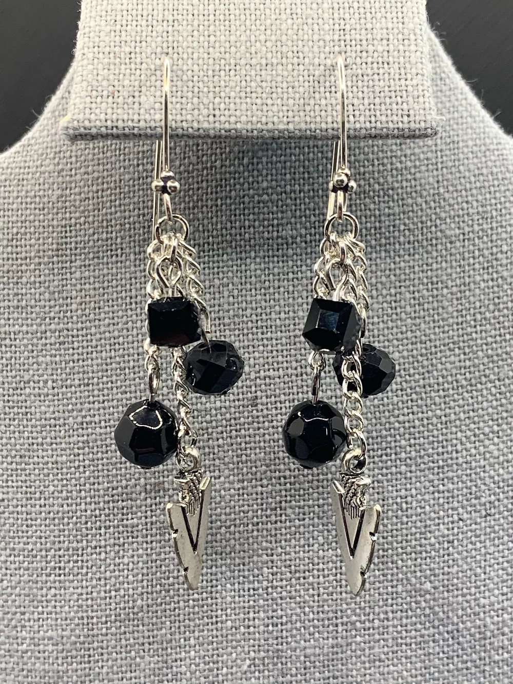 Hailey Earrings