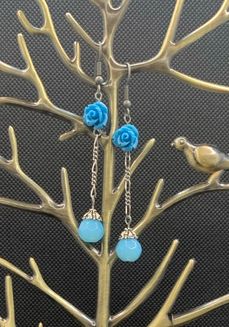Layla Earrings