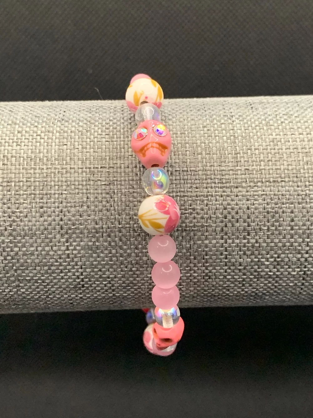 Day of the Dead Bracelet