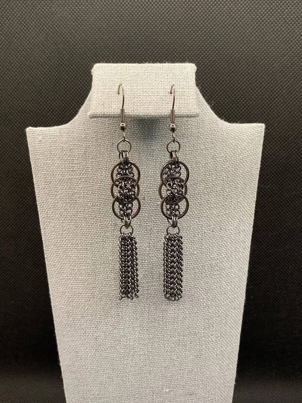 Scarlett Earrings
