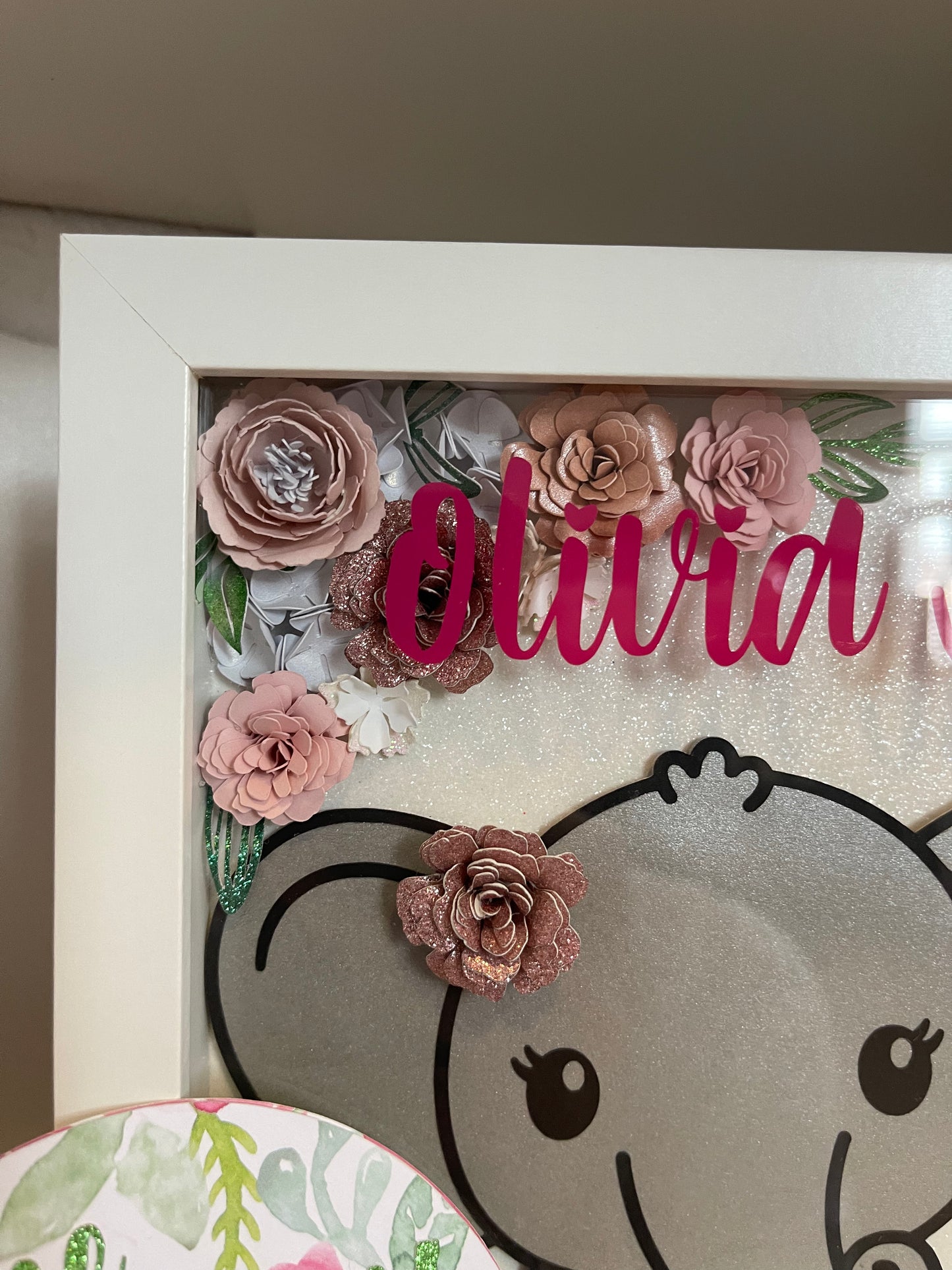 Custom Baby bundle 8x10