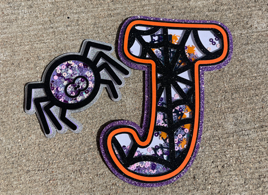 Kids halloween craft class, DIY kids craft. 